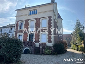 t2 à la vente -   76200  DIEPPE, surface 36 m2 vente t2 - UBI463833314